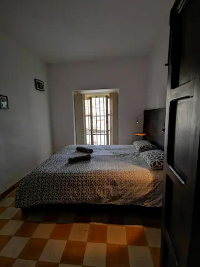 Casa Ganesh Villa Vejer de la Frontera Buitenkant foto